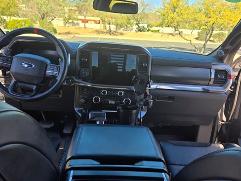 Used 2023 Ford F150 Raptor w/ Raptor Carbon Fiber Package image 15