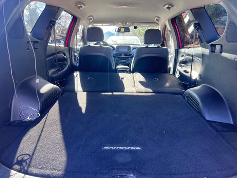 Used 2020 Hyundai Santa Fe SEL w/ Convenience Package image 23