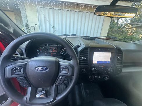 Used 2020 Ford F150 XL w/ Equipment Group 101A Mid image 9