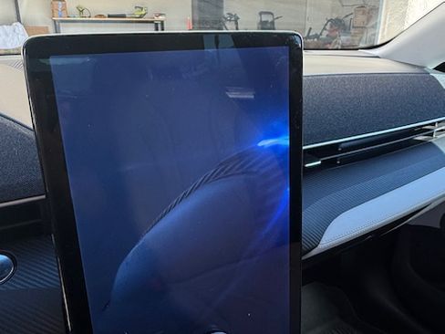 Used 2024 Ford Mustang Mach-E Premium image 16