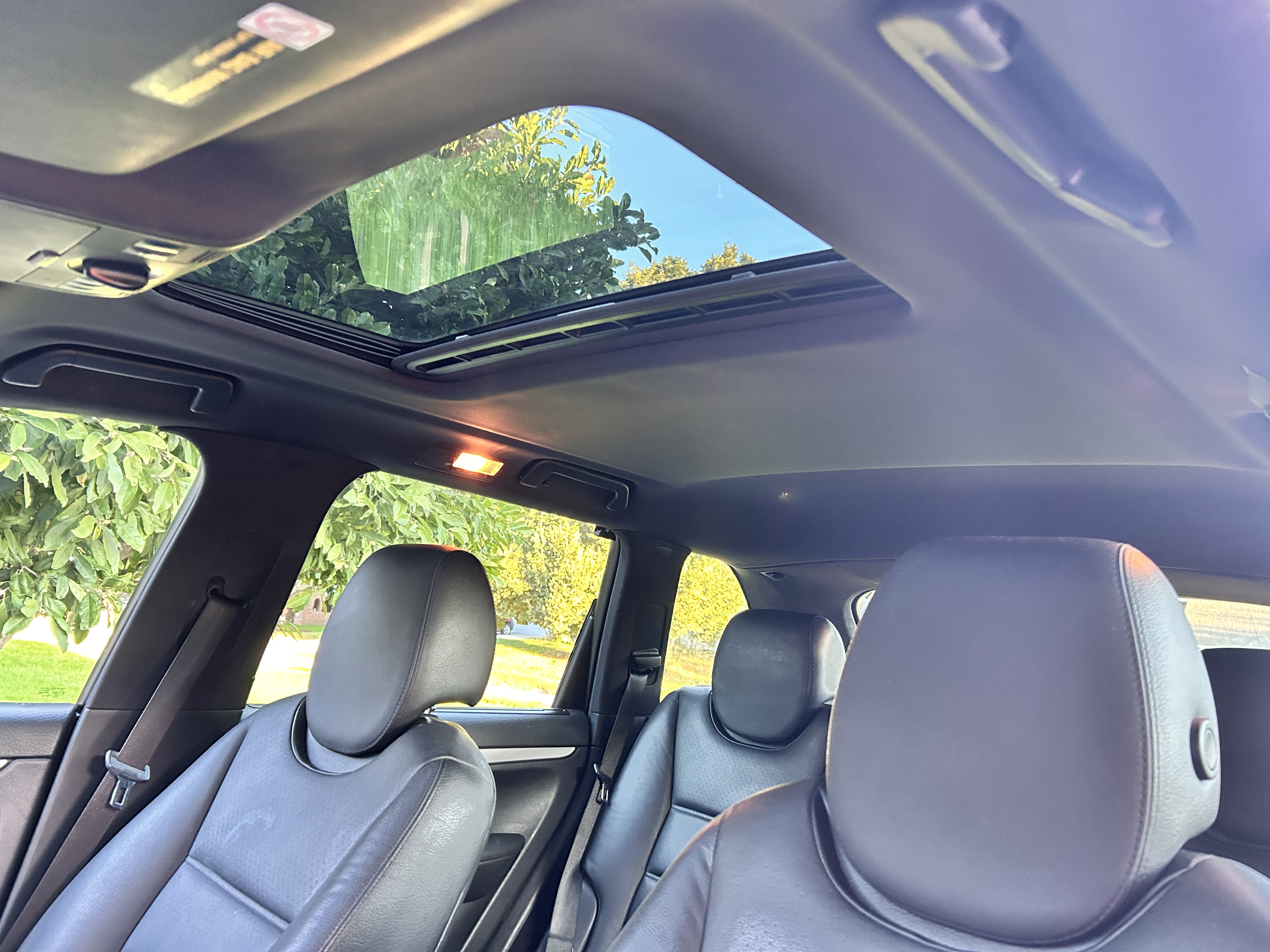 Used 2008 Porsche Cayenne S AWD/4WD image 13