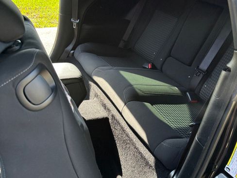 Used 2021 Dodge Challenger SXT w/ Blacktop Package image 15