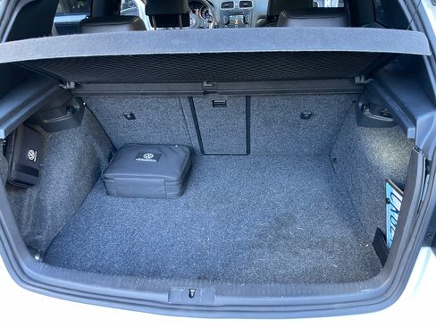 Used 2012 Volkswagen Golf R 2-Door image 10