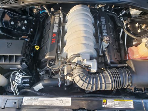 Used 2007 Dodge Magnum SRT8 w/ SRT Option Group III image 17