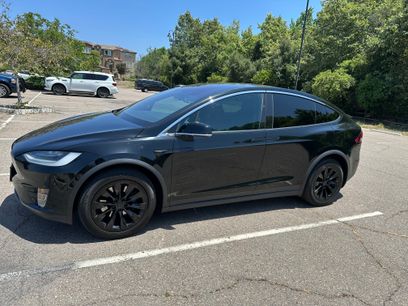 Used 2020 Tesla Model X Long Range