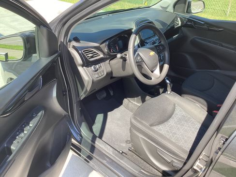 Used 2020 Chevrolet Spark LT FWD image 8