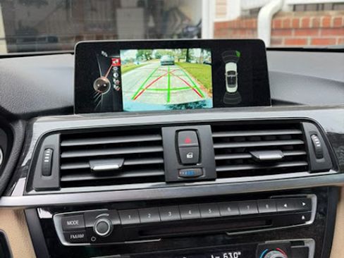 Used 2016 BMW 435i Convertible image 11