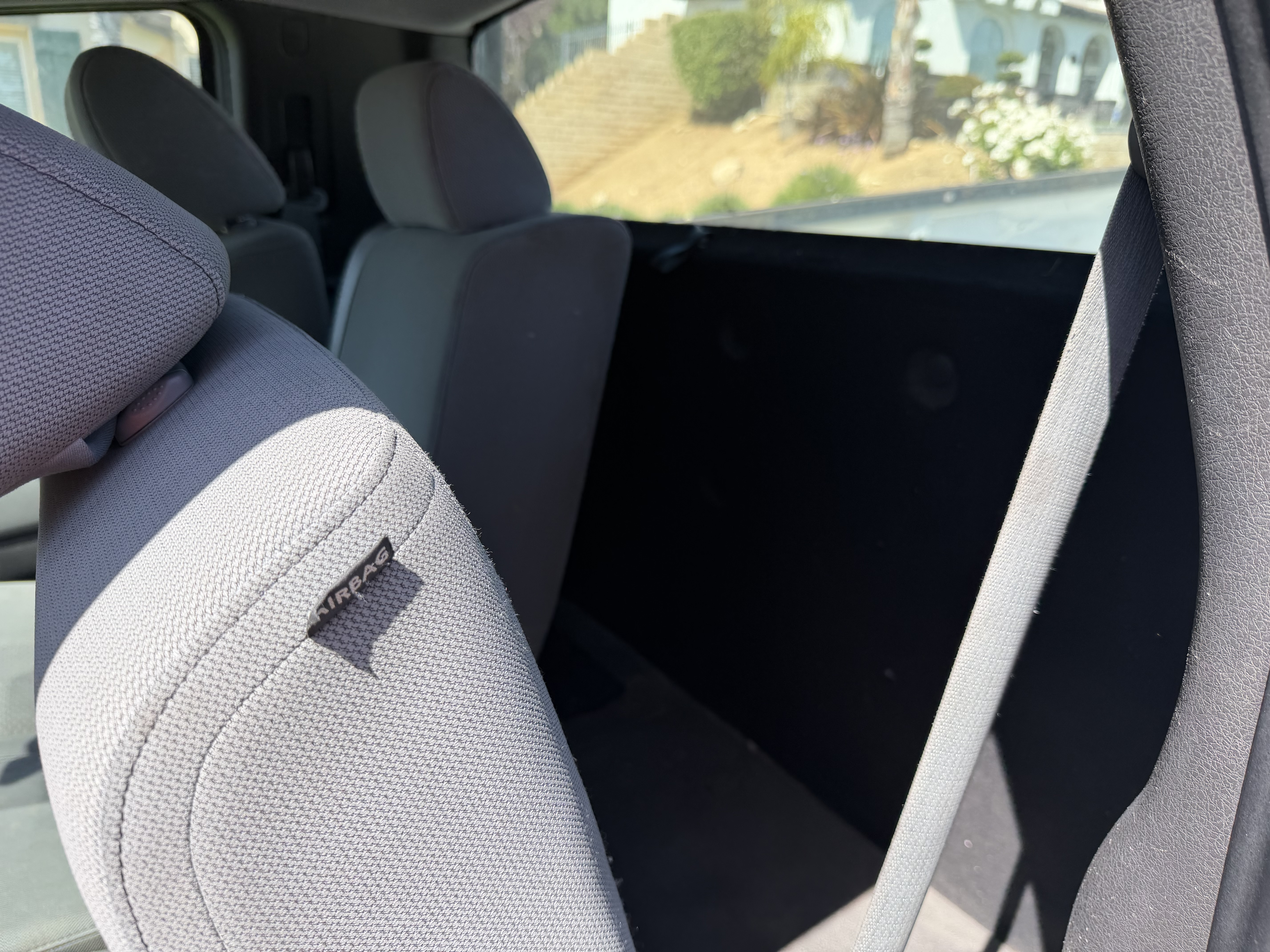 Used 2013 Ford F150 XL w/ Mid Equipment Group RWD image 10