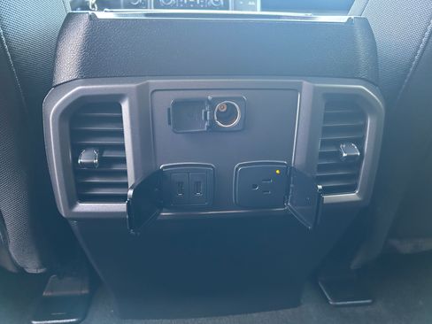 Used 2020 Ford F150 XLT w/ Equipment Group 302A Luxury image 15