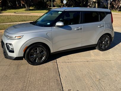 Used 2020 Kia Soul EX