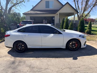 Used 2024 BMW M235i xDrive Gran Coupe w/ Premium Package