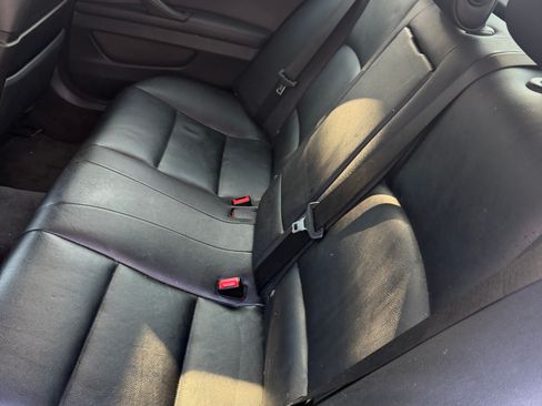 Used 2012 BMW 535i Sedan image 16