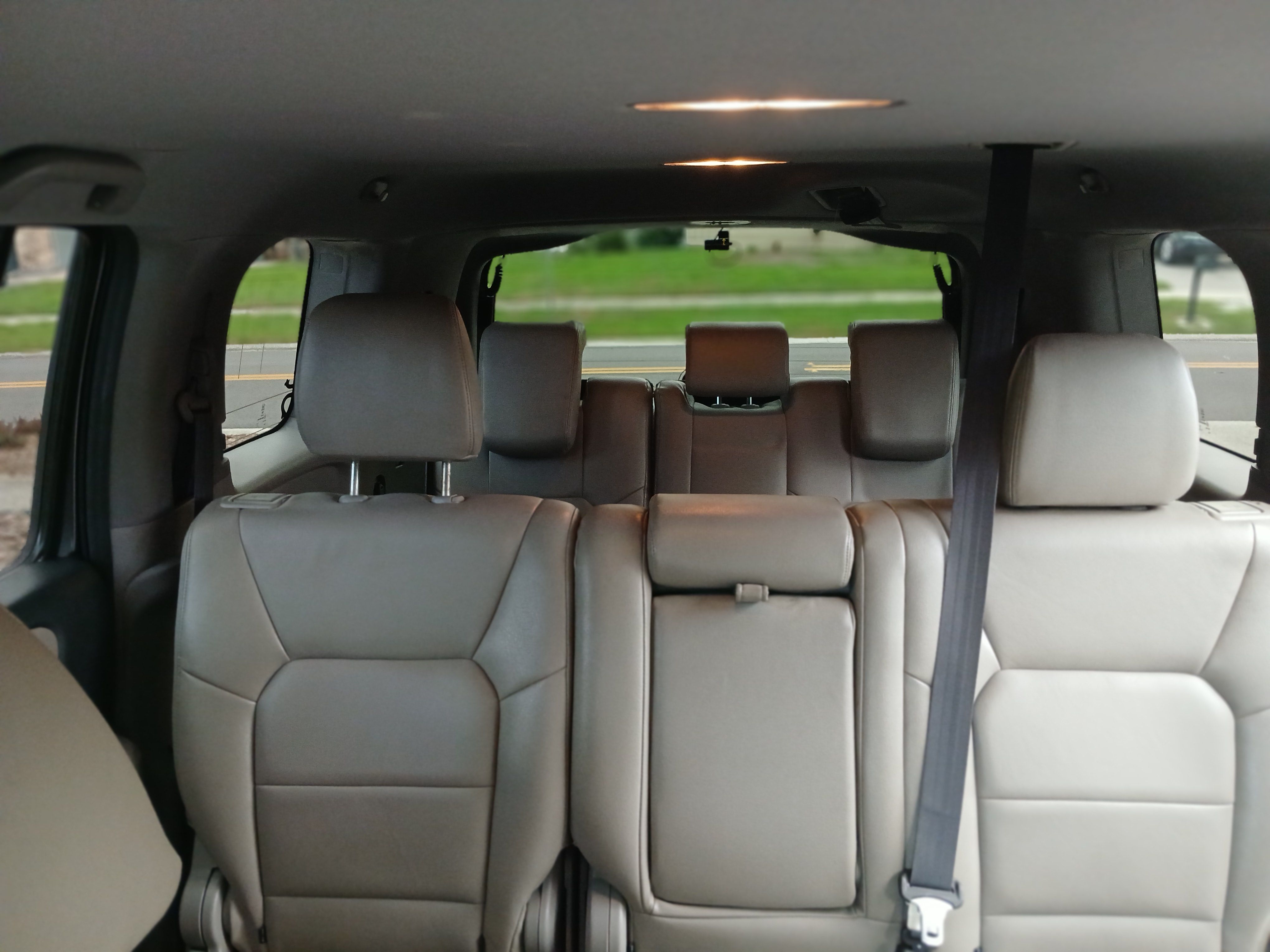 Used 2015 Honda Pilot EX image 15