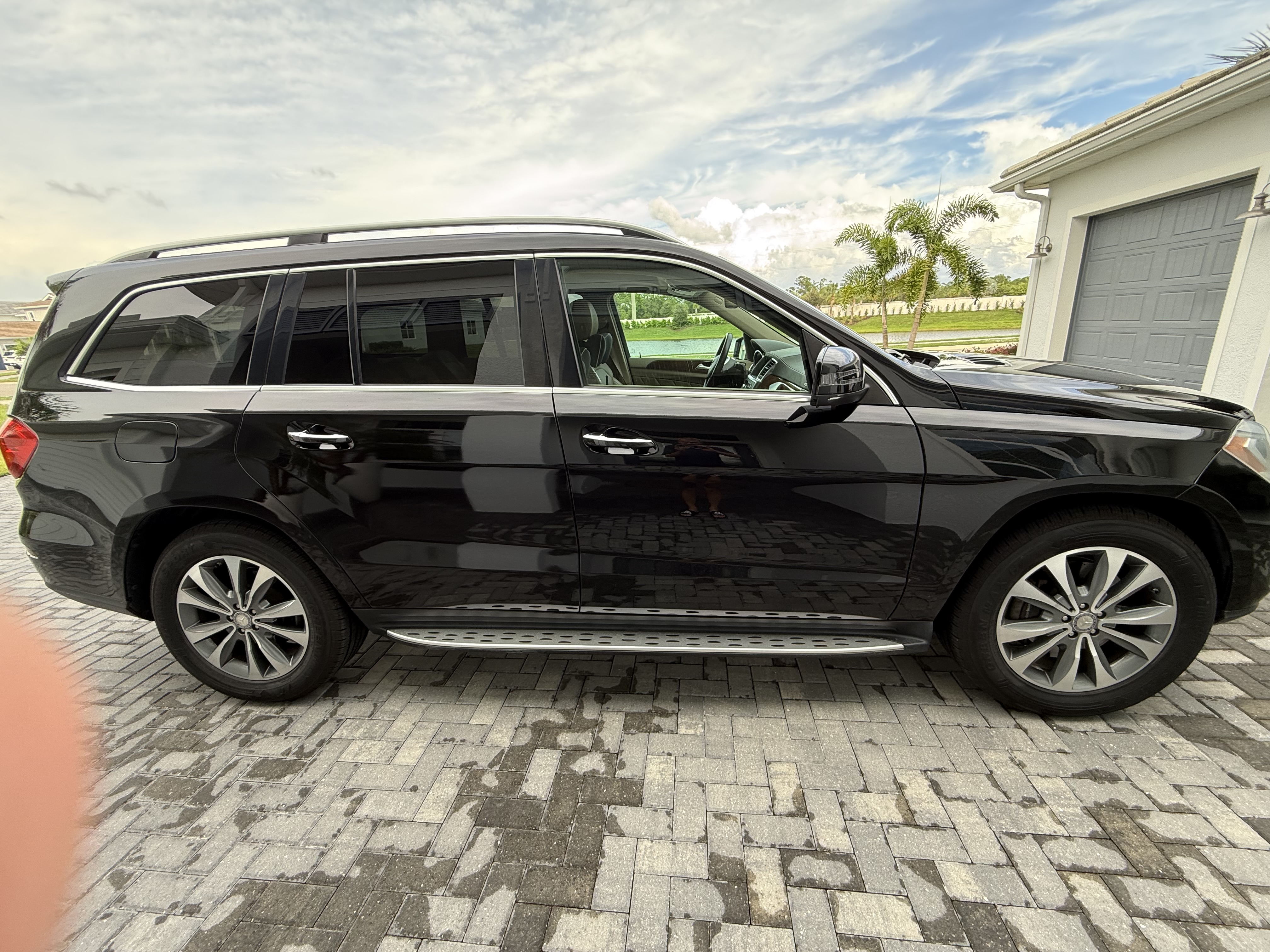 Used 2013 Mercedes-Benz GL 450 4MATIC image 13