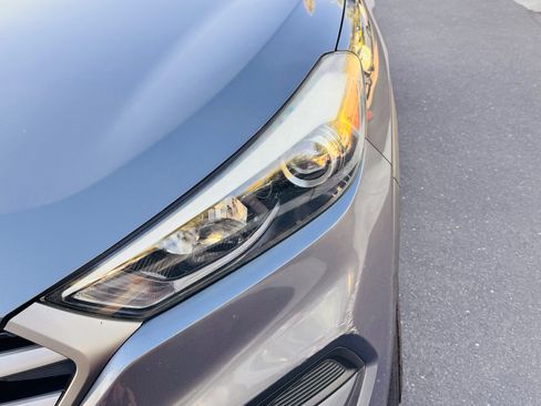 Used 2016 Hyundai Tucson SE FWD image 19