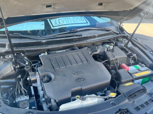 Used 2015 Toyota Avalon Limited image 20