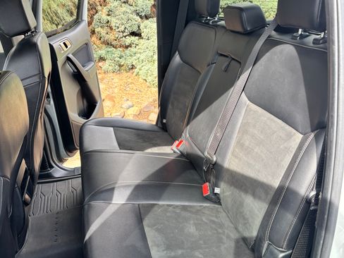 Used 2021 Ford Ranger XLT w/ Tremor Off-Road Package image 18