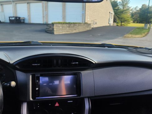 Used 2015 Scion FR-S Release Series 1.0 image 18