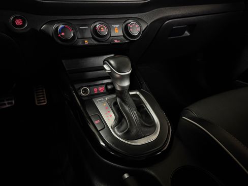 Used 2021 Kia Forte GT-Line image 23