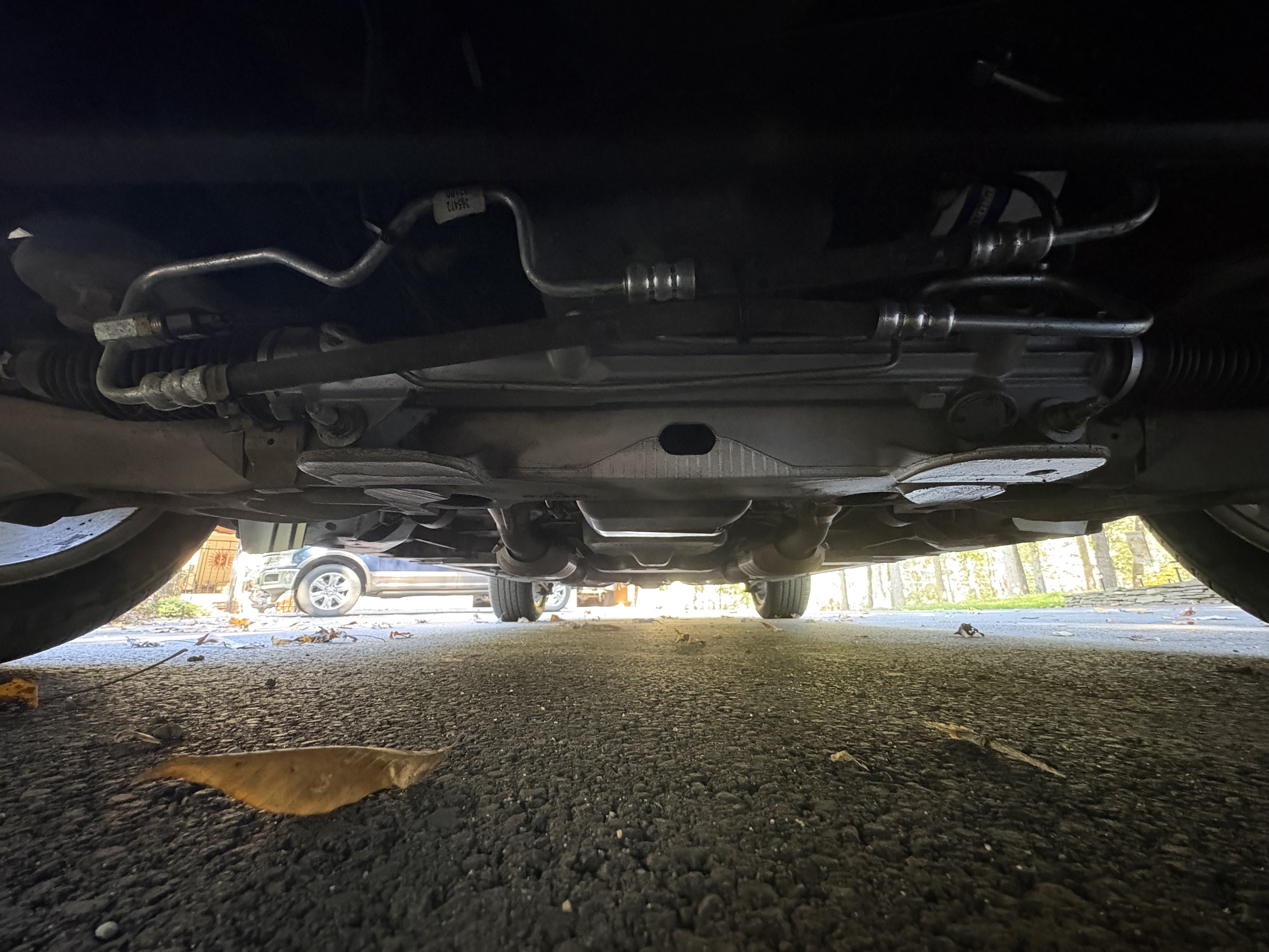 Used 2004 Mercury Marauder RWD image 12
