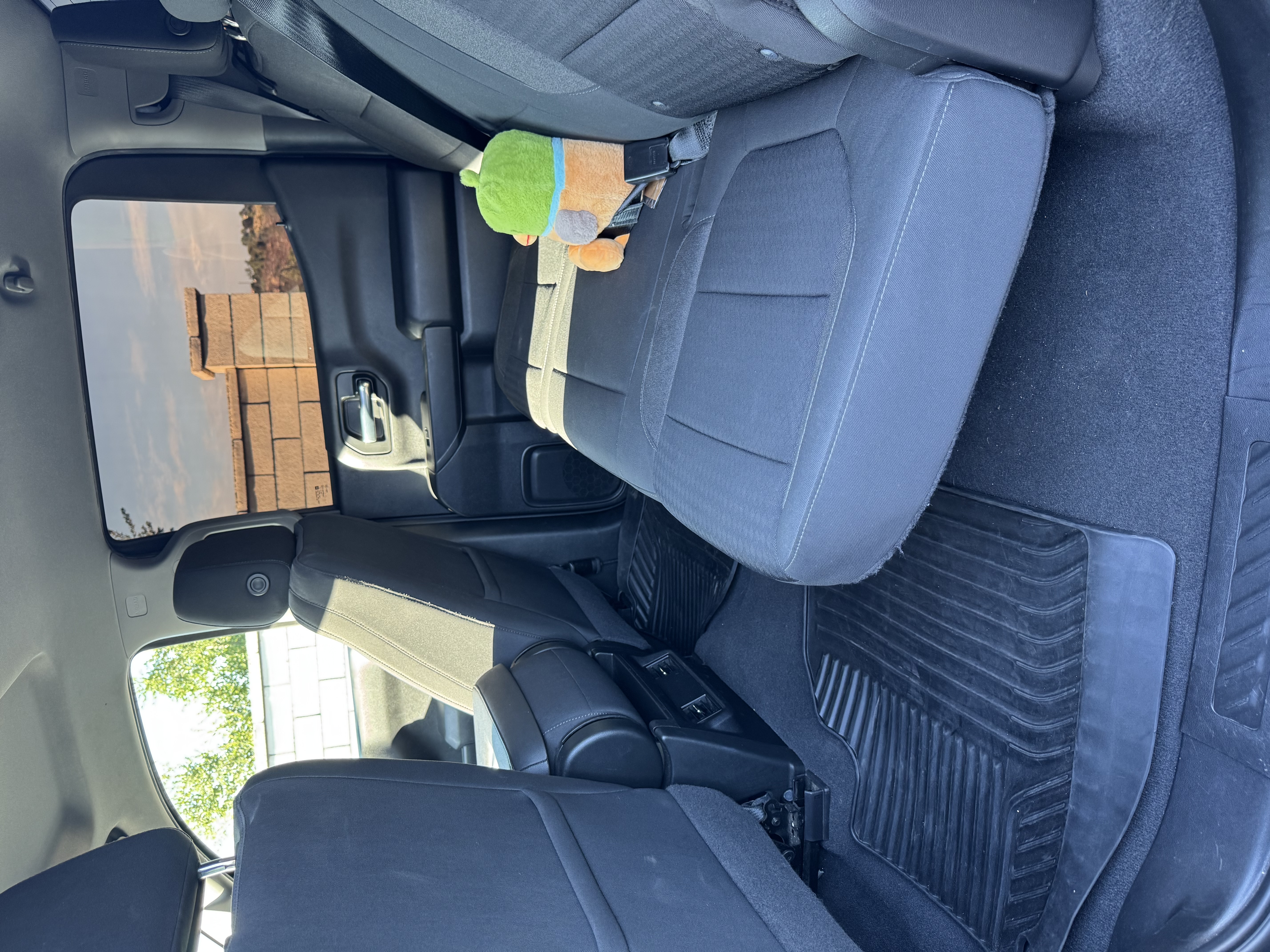Used 2022 Chevrolet Silverado 1500 Custom RWD image 14
