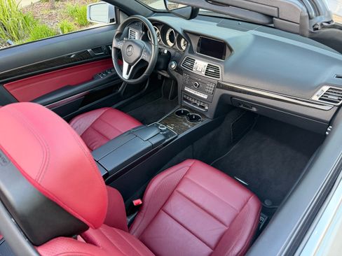 Used 2016 Mercedes-Benz E 400 Cabriolet image 12