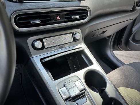 Used 2023 Hyundai Kona SEL w/ Cargo Package image 21