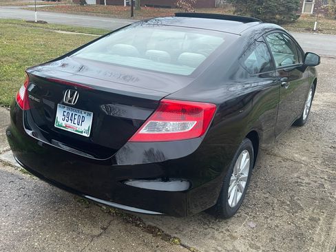 Used 2012 Honda Civic EX image 15