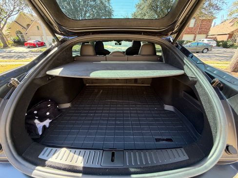 Used 2024 Tesla Model S Standard Sedan 4D image 9