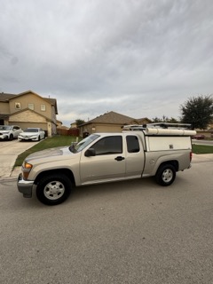 Used 2008 Isuzu i-290 S RWD image 1