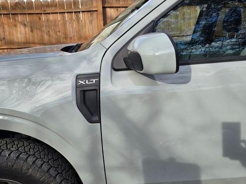 Used 2022 Ford Maverick XLT w/ XLT Luxury Package image 14