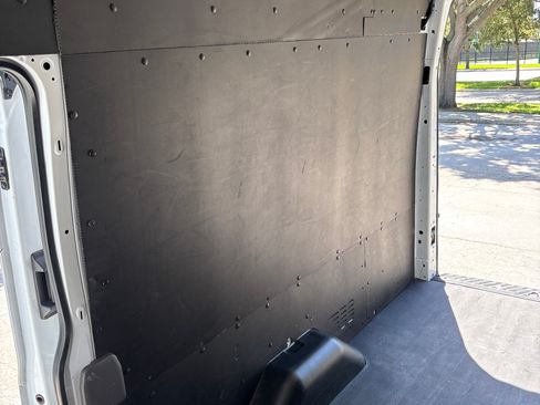 Used 2023 Ford Transit 250 148 High Roof Extended w/ Load Area Protection Package RWD image 15