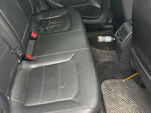 Used 2013 Volkswagen Passat 2.5 SE image 8