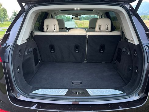Used 2020 Buick Envision Preferred AWD/4WD image 20