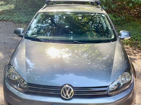 Used 2012 Volkswagen Jetta SE image 8