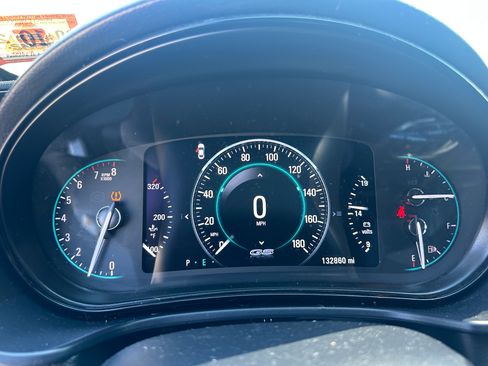 Used 2016 Buick Regal GS image 13