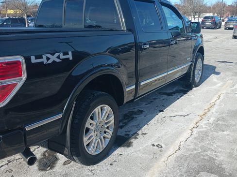 Used 2014 Ford F150 Platinum image 15