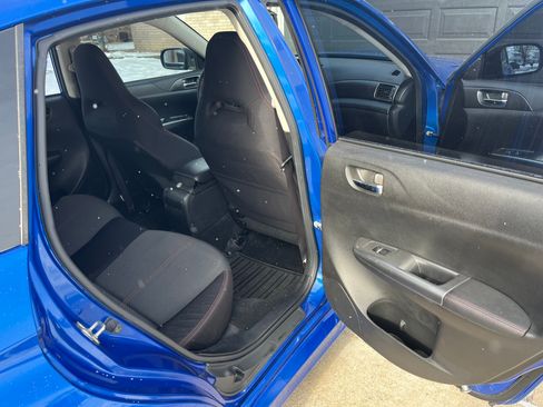 Used 2013 Subaru Impreza WRX Premium image 15