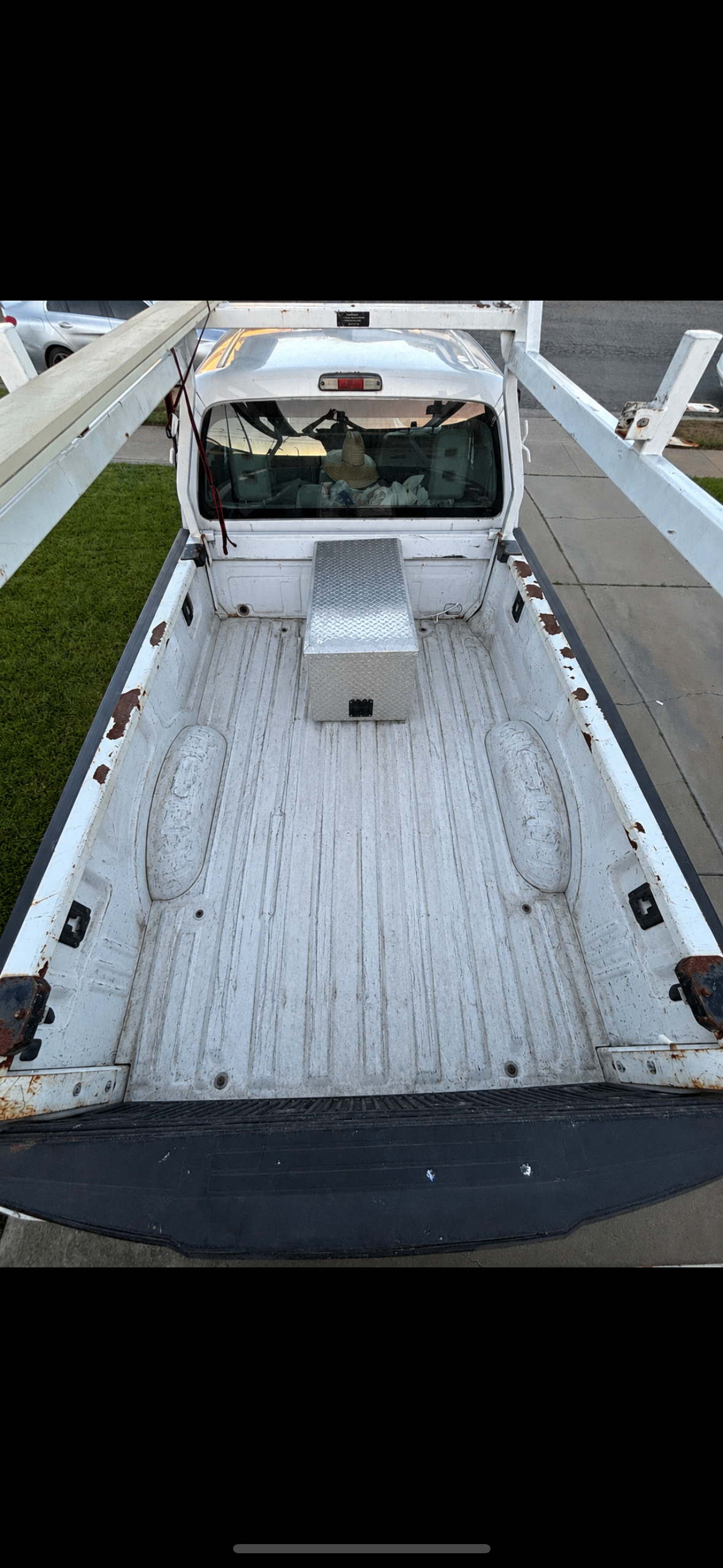 Used 2011 Ford F350 XL w/ PWR Equipment Group AWD/4WD image 8