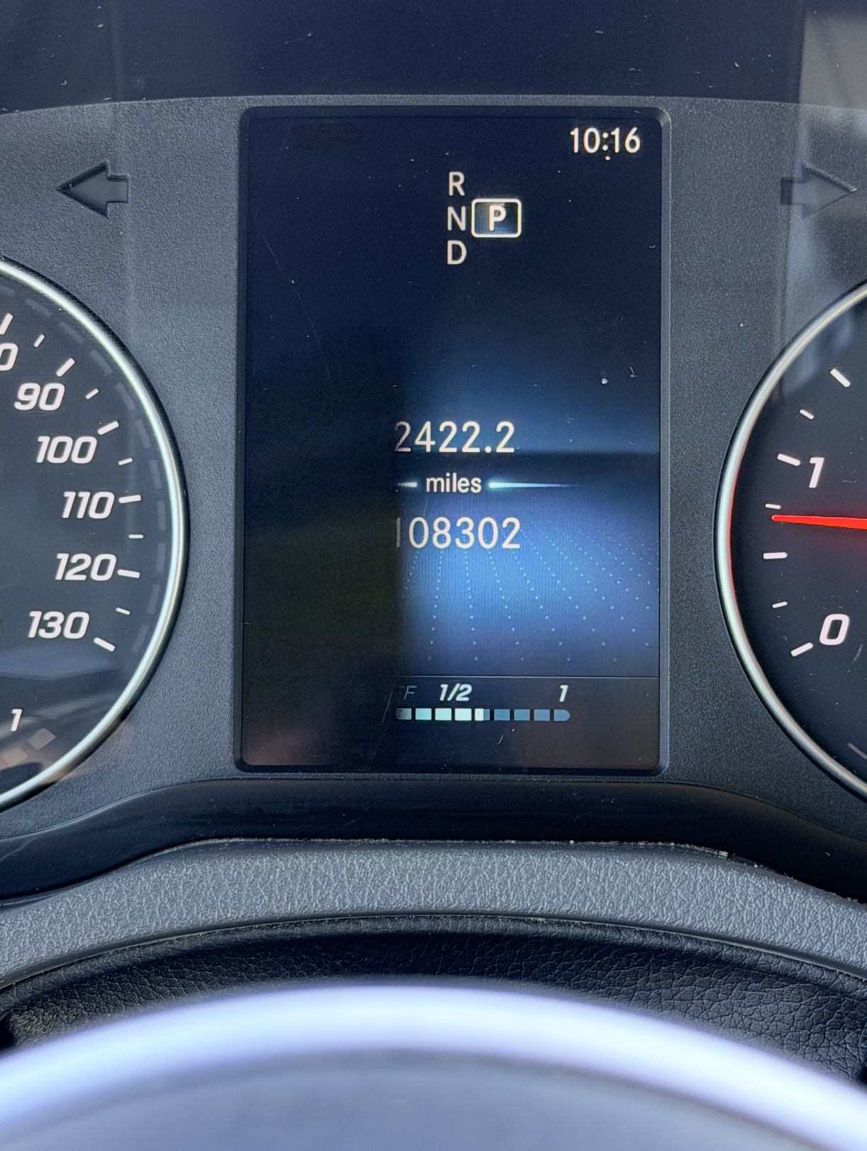 Used 2019 Freightliner Sprinter 170 RWD image 6