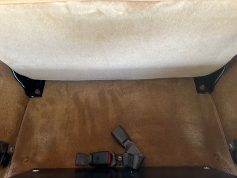 Used 1998 Jeep Wrangler Sahara image 9