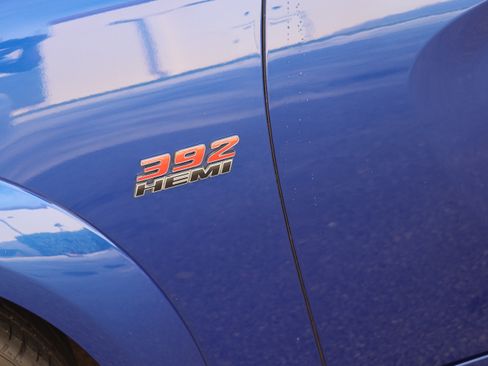 Used 2021 Dodge Charger Scat Pack RWD image 15
