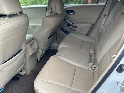 Used 2015 Acura RDX AWD w/ Technology Package image 6