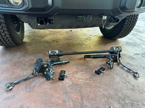 Used 2021 Jeep Wrangler Sport image 26