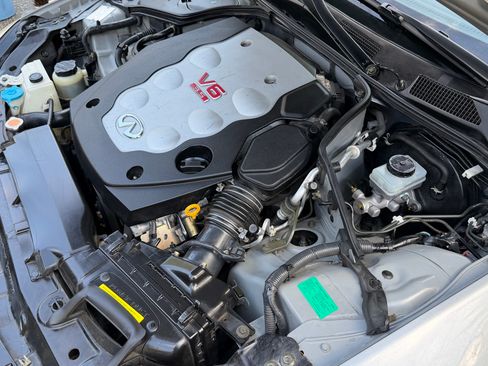 Used 2003 INFINITI G35 Coupe w/ Premium Pkg image 25