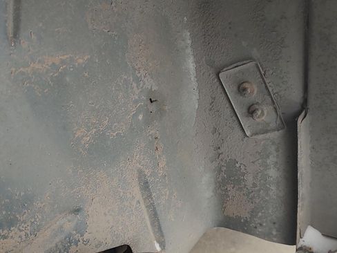 Used 2002 Ford Excursion XLT image 23