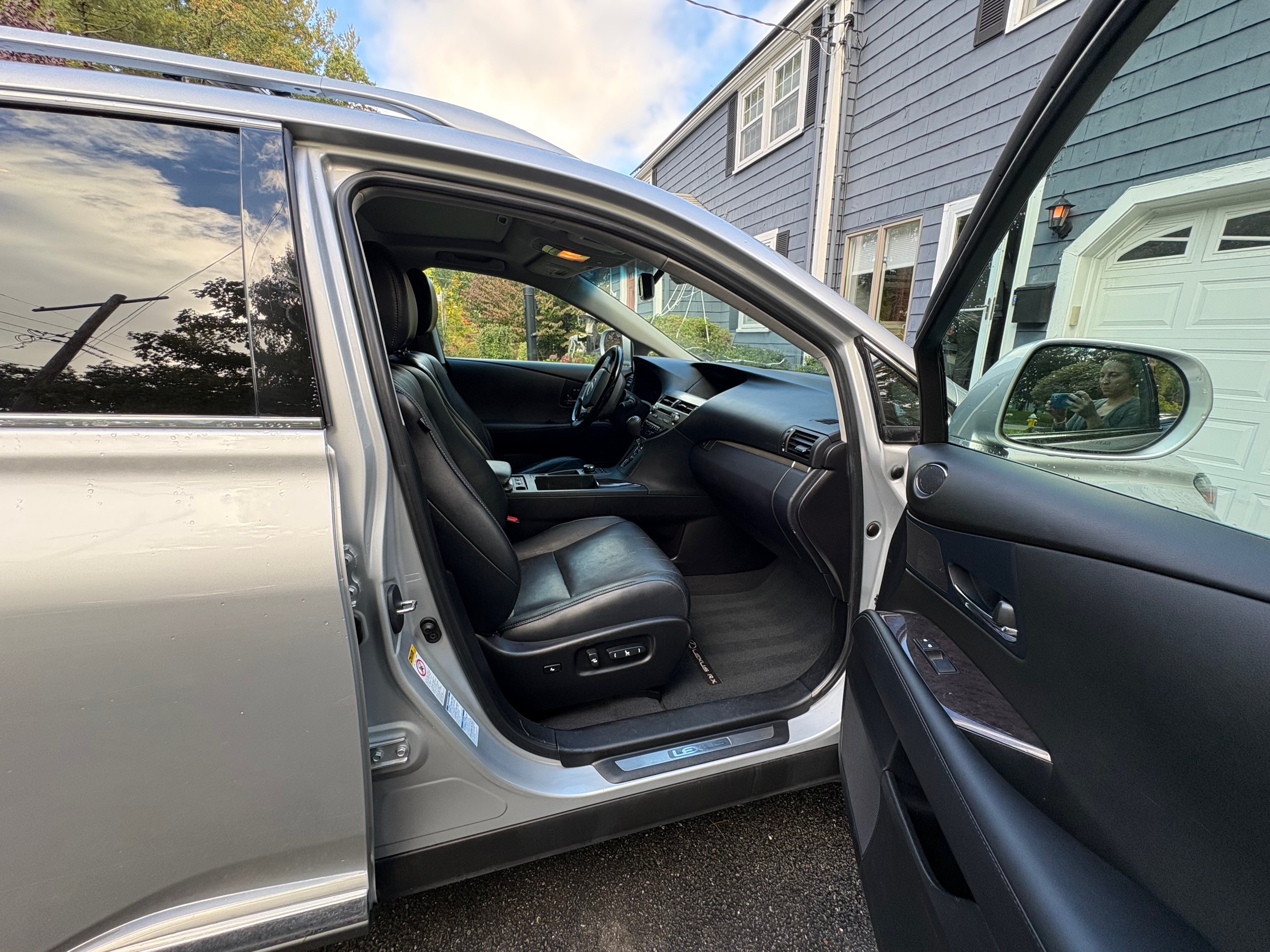Used 2015 Lexus RX 350 AWD image 12