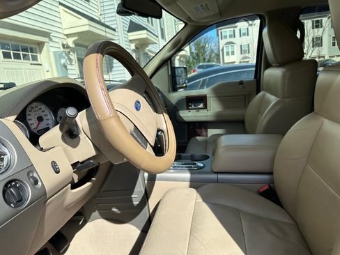 Used 2007 Ford F150 Lariat image 15