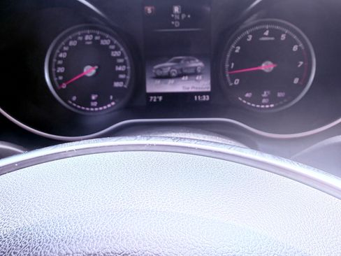 Used 2015 Mercedes-Benz C 300 Sedan image 11