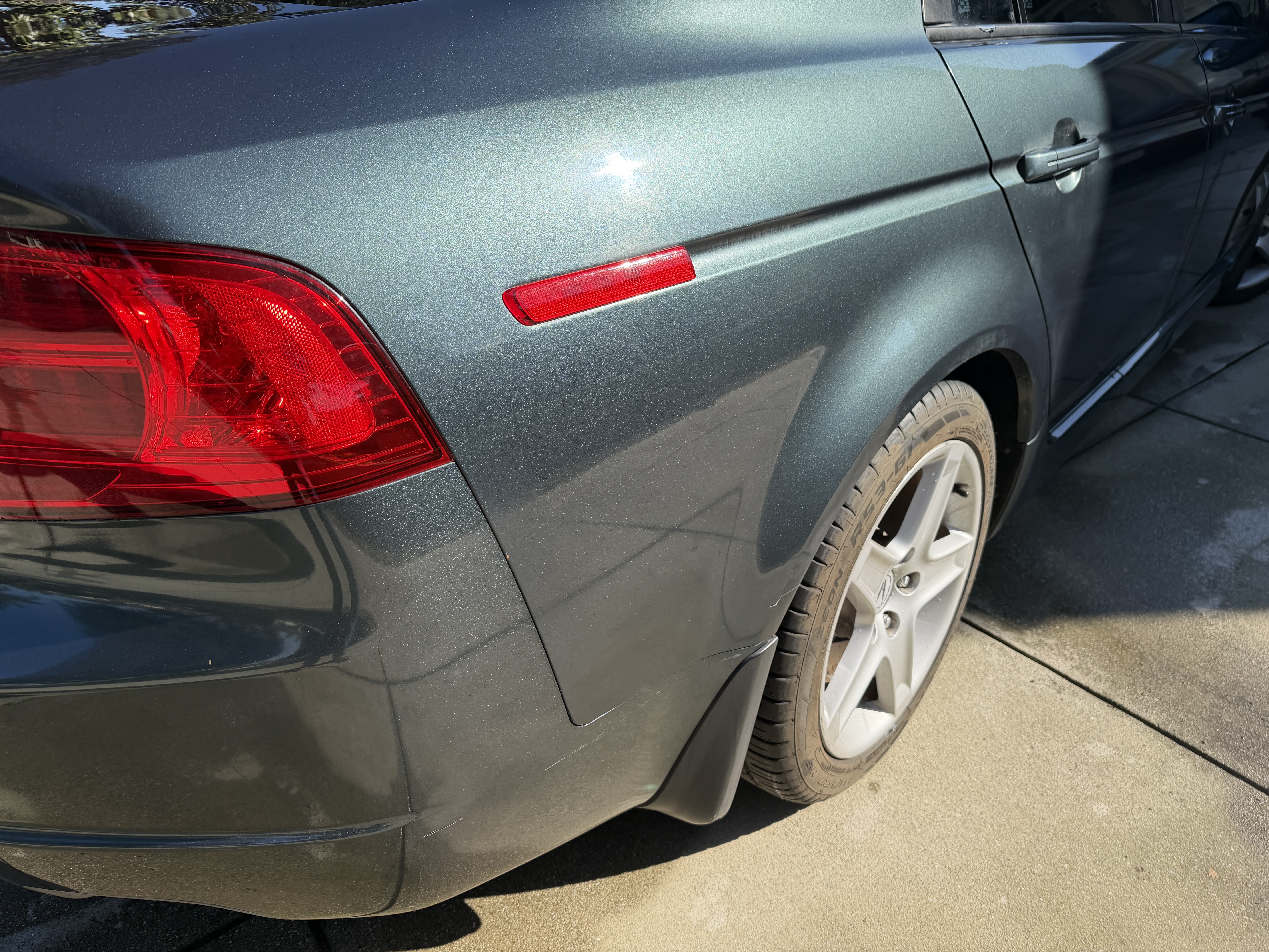 Used 2004 Acura TL FWD image 11